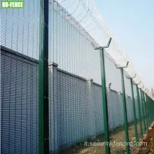 Fence di sicurezza Anti Climb di alta qualità 358